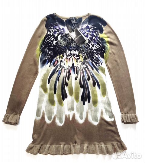 Etincelle Дизайнерская Франция. Платье