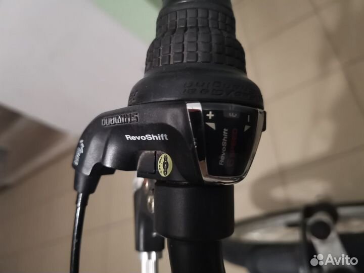 Велосипед Novatrack Extreme 20 дюймов