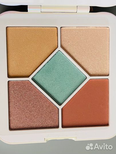 Косметика Lime crime тени помада новое