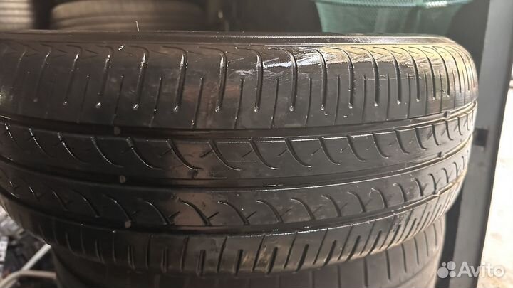 Yokohama BluEarth E50 205/65 R15 94H