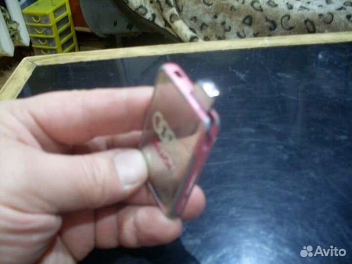 Зажигалка газовая audi