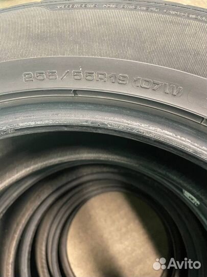 Goodyear Eagle F1 Asymmetric 2 225/55 R19