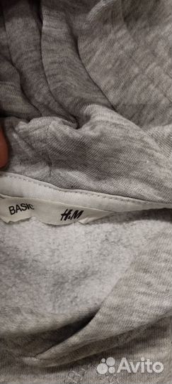 Толстовка детская