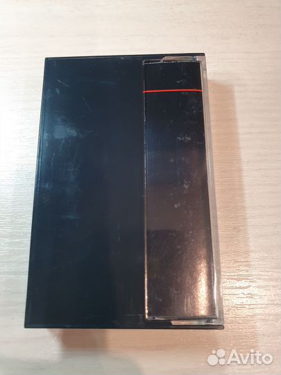 Аудиокассеты Quantegy AVX 90