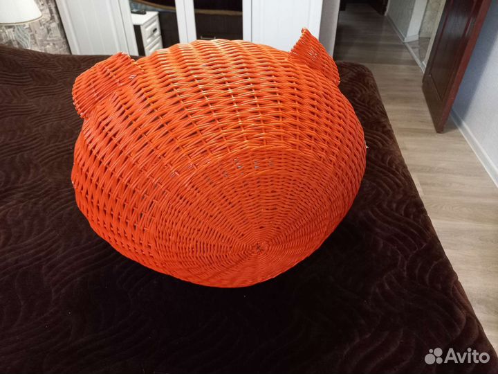 Домик для животных и переноска