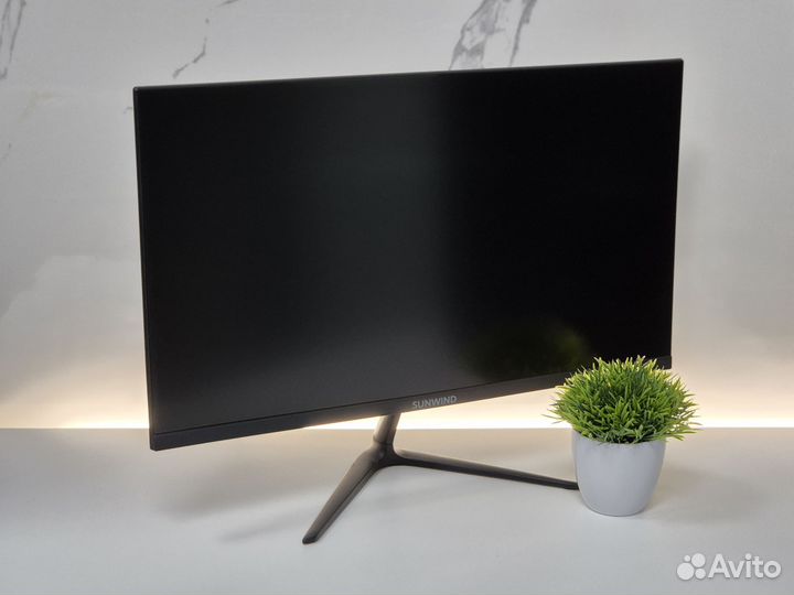 Компьютер/ монитор/ принтер