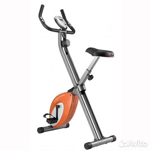 Велотренажер