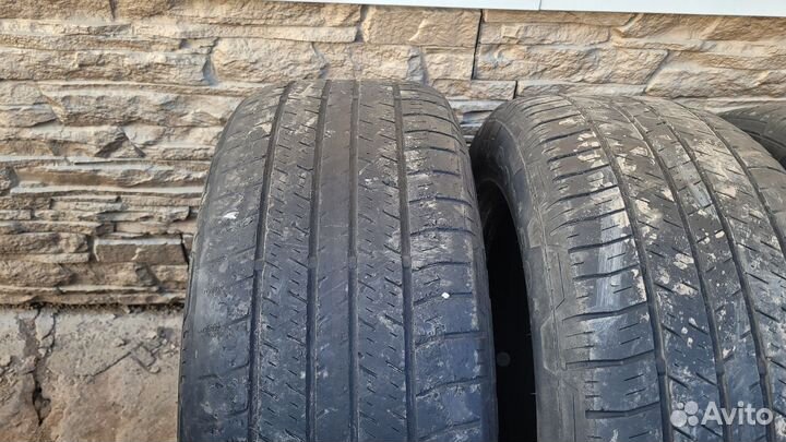 Continental Conti4x4Contact 235/55 R17 99M