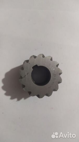 Фреза торцевая насадная 48х50х22