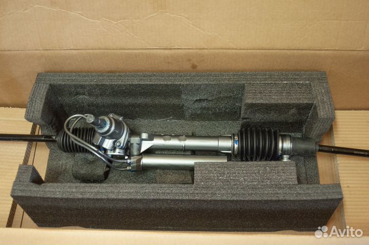 Рулевая рейка Citroen Berlingo Peugeot Partner