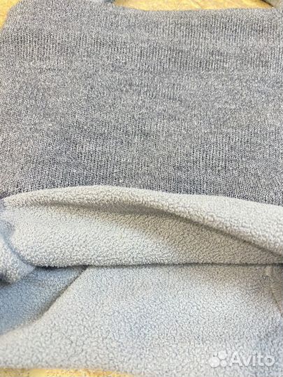 Комплект шапка и снуд (шарф) для мальчика