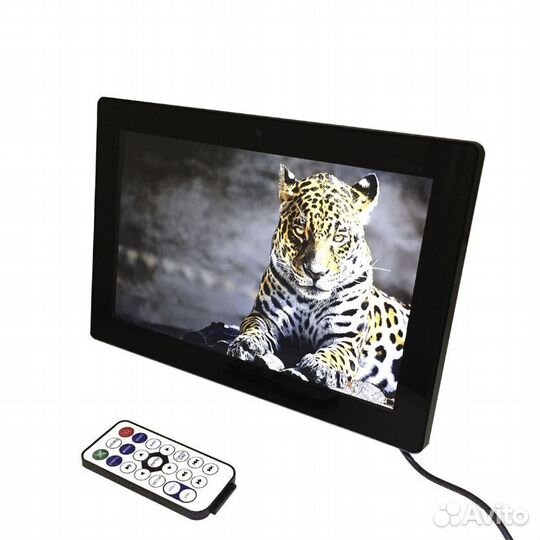 Цифровая фоторамка Espada E-10HD. бу