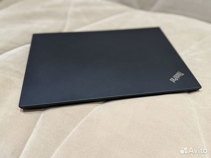 Ноутбук Lenovo ThinkPad T14 Gen1,Ryzen 5 Pro