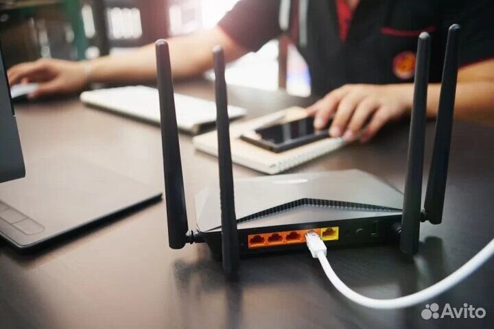 Мастер по интернету