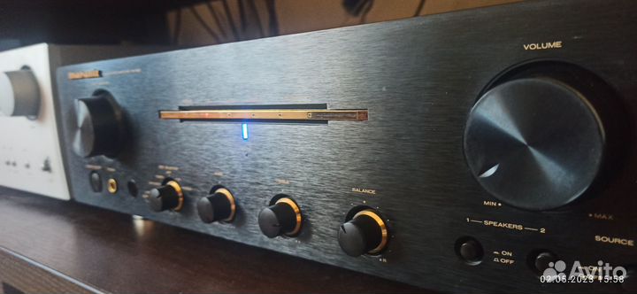 Marantz PM 7001