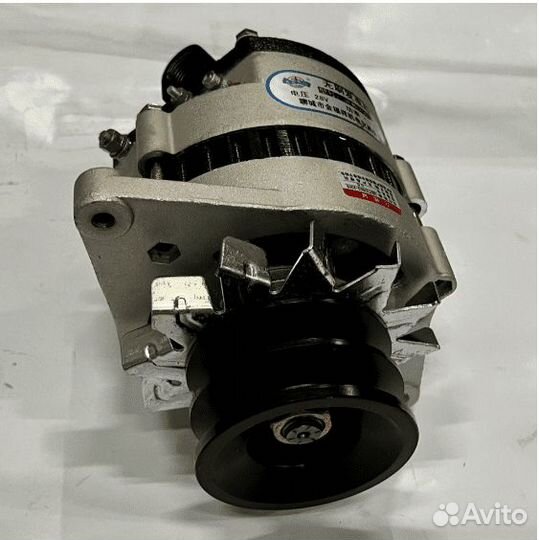 Генератор jfwb 27B (6102) 24V 750Bt