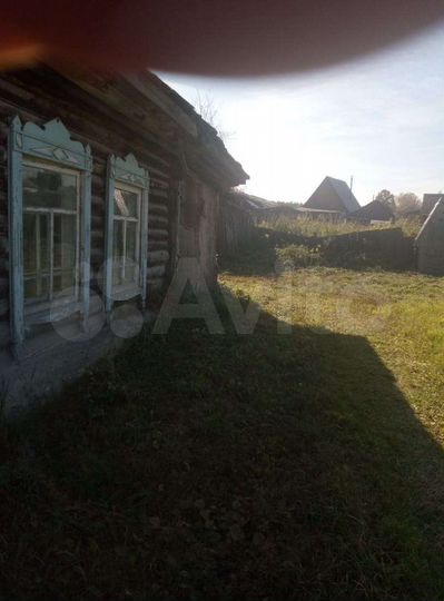 Дом 64 м² на участке 7 сот.