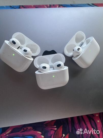 Apple airpods pro