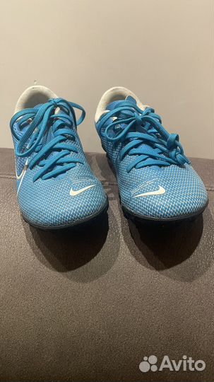 Кроссовки для футбола Nike бутсы 26 размер
