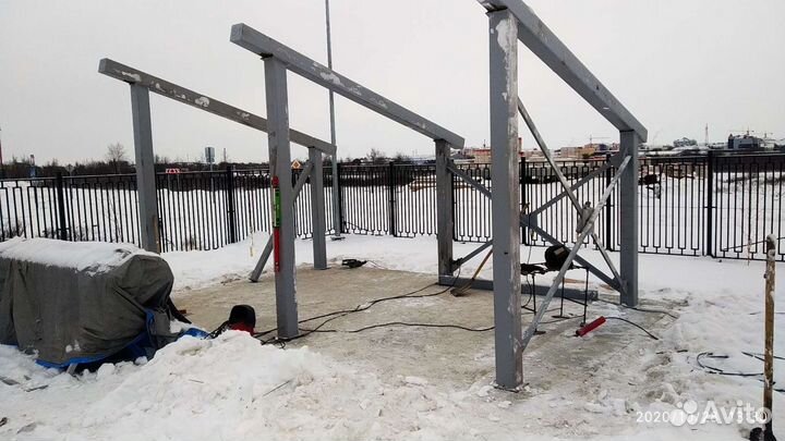 Сварщик аргонщик полуавтомат генератор 5 разряд