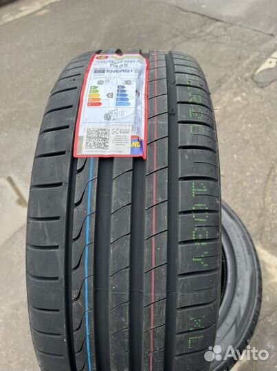 Greenland Touring Max 245/45 R20 103W