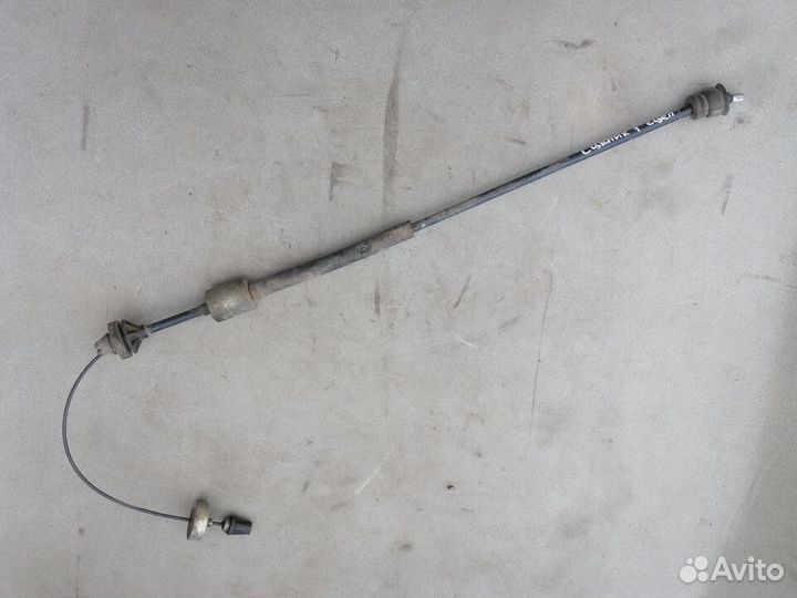 Трос сцепления для Renault Scenic 1996-1999