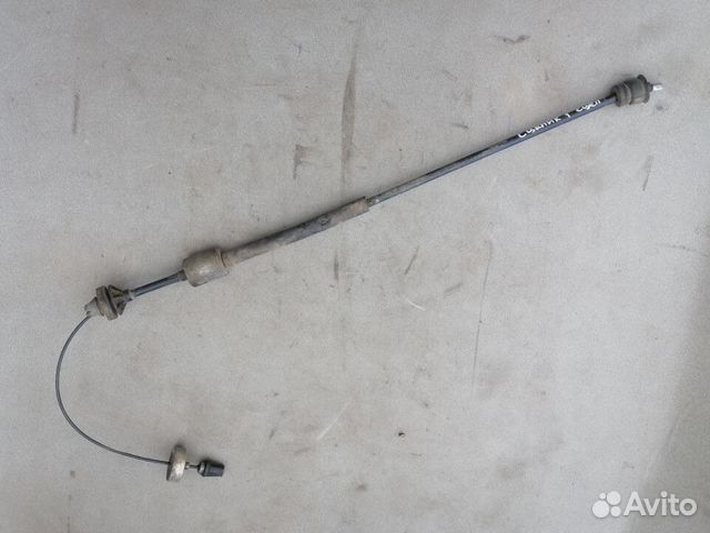 Трос сцепления для Renault Scenic 1996-1999