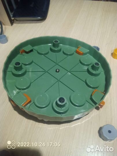 Развиваюшая игрушка для собак