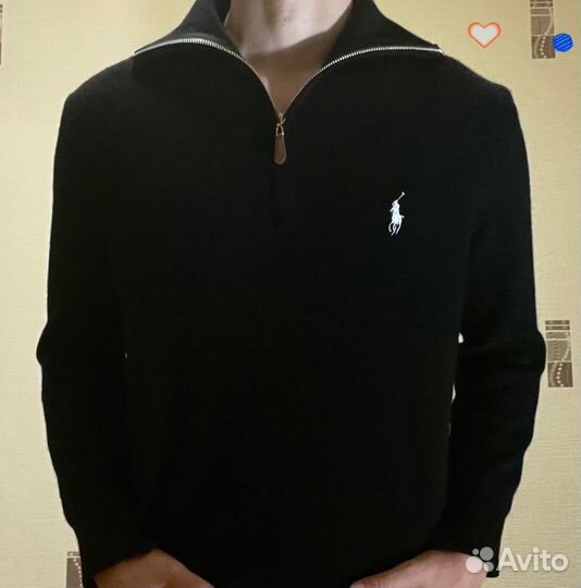 Джемпер Polo Ralph Lauren