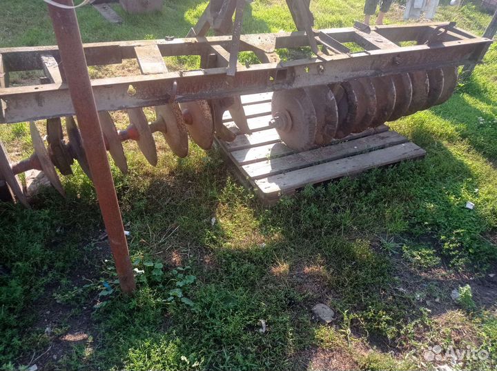 Плуг плн 3 35