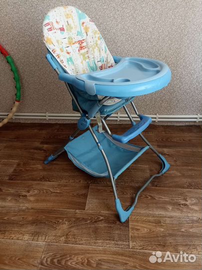 Стульчик для кормления