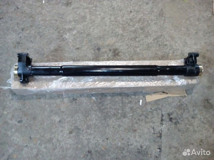 Задняя балка лифан бриз