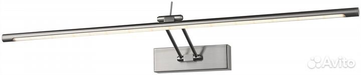Подсветка для зеркал Wertmark WE428.01.241 LED flo