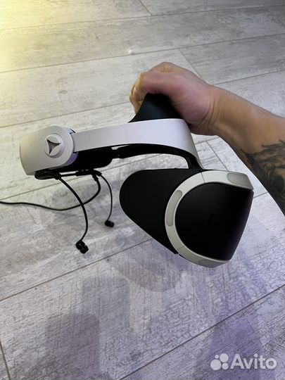 Супер комплект PS4 PRO + psvr прошивка hen 9.0