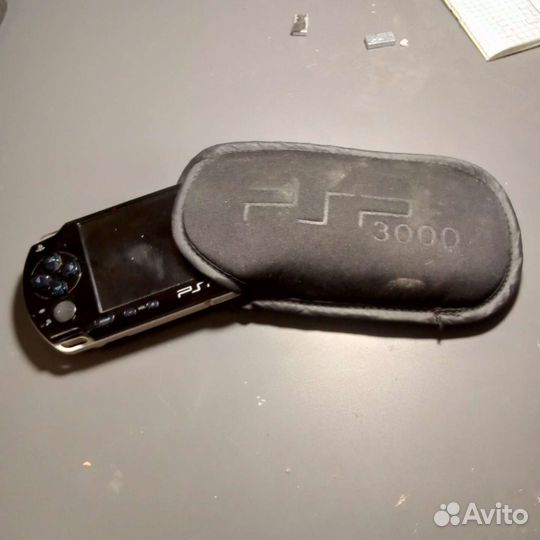 Sony PSP