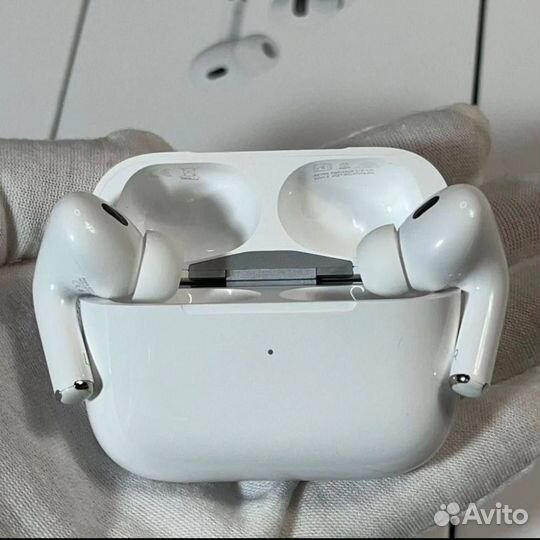 Airpods pro 2 premium