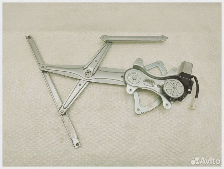 Стеклоподъемник передний Lifan X60