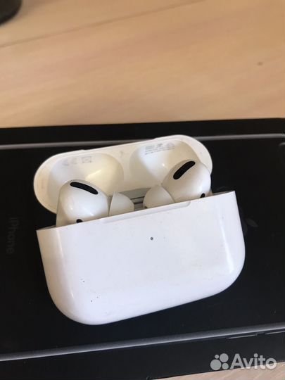 Apple airpods pro 2