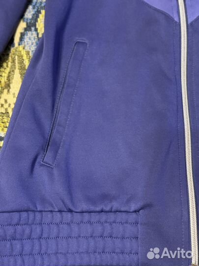 Спортивная кофта reebok