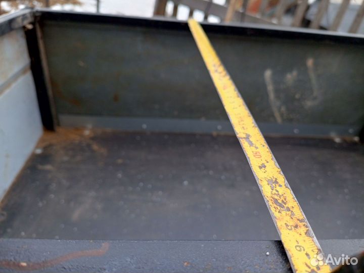 Велоприцеп