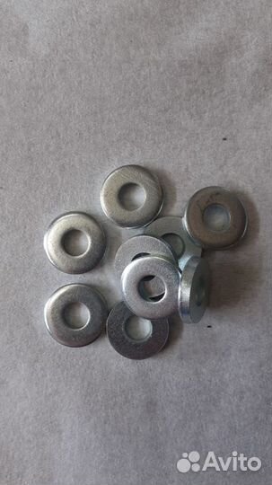 40211 Шайба Герингоф Geringoff