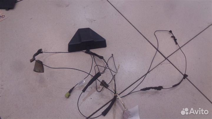 Антенна Infiniti QX56 JA60 2004-2009