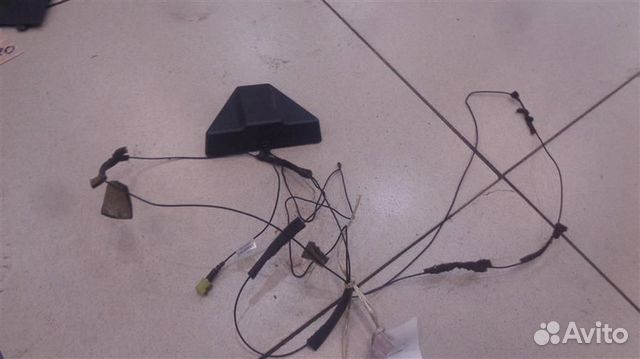 Антенна Infiniti QX56 JA60 2004-2009