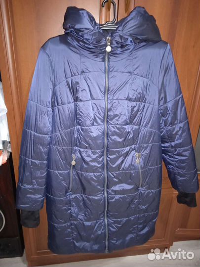 Куртка для беременных