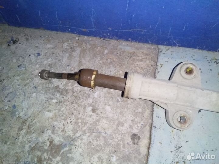 Рулевая рейка Hyundai i30, Elantra, KIA Ceed