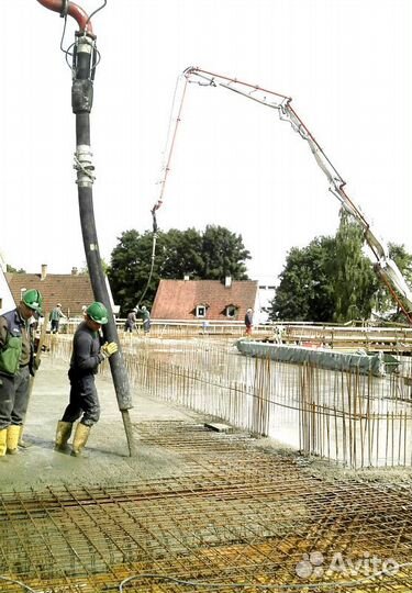 Арматура А400