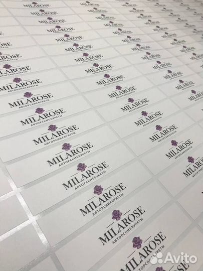 Стикеры на стаканы,пакеты.Опт. Собственное пр-во