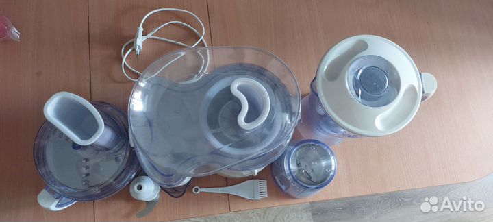 Кухонный процессор Чудесница