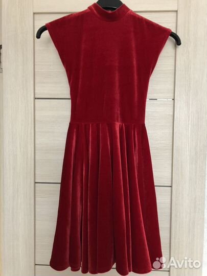 Платье для бальных танцев, внутри боди вшито