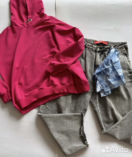 Комплект женский бренд